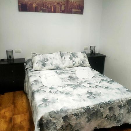 Apartamento Almogrote San Isidro  Exteriér fotografie