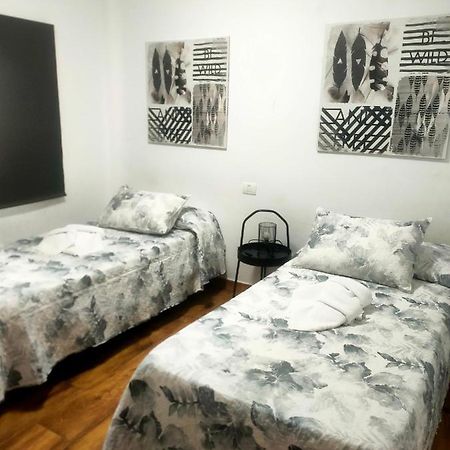Apartamento Almogrote San Isidro  Exteriér fotografie