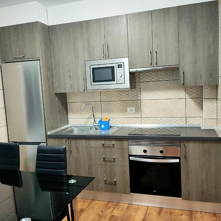 Apartamento Almogrote San Isidro  Exteriér fotografie