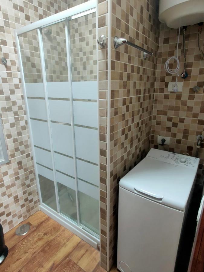 Apartamento Almogrote San Isidro  Exteriér fotografie